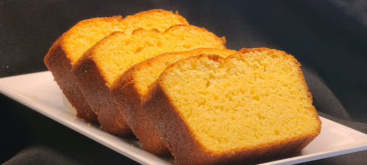 La Cornbread